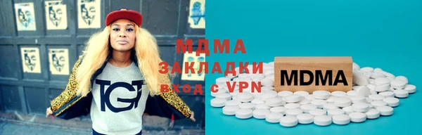 хмурый Арсеньев